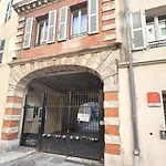 Appartement Elegant Old Port *